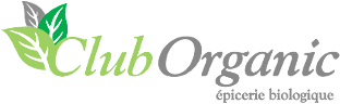 Logo Club Organic